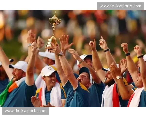 欧巡赛战报:世界级高尔夫盛宴,激情与荣耀并存 欧巡赛战报:世界级高尔夫盛宴,激情与荣耀并存