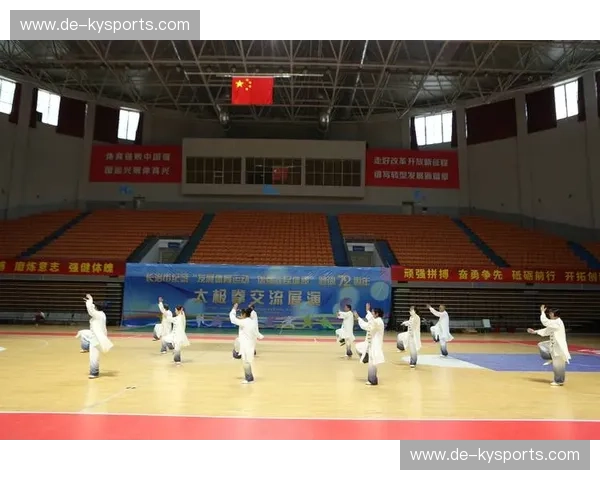 中国体育平台:开启全民运动新时代的黄金引擎 中国体育平台:开启全民运动新时代的黄金引擎